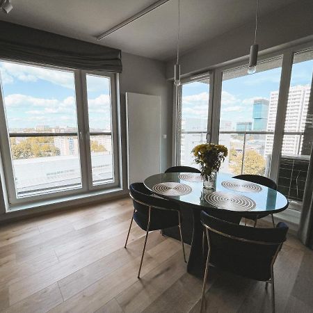 Apartament كاتوفيتسه المظهر الخارجي الصورة
