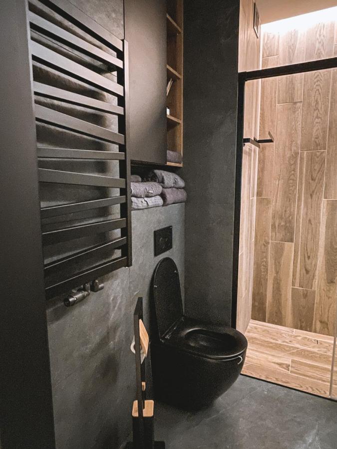 Apartament كاتوفيتسه المظهر الخارجي الصورة