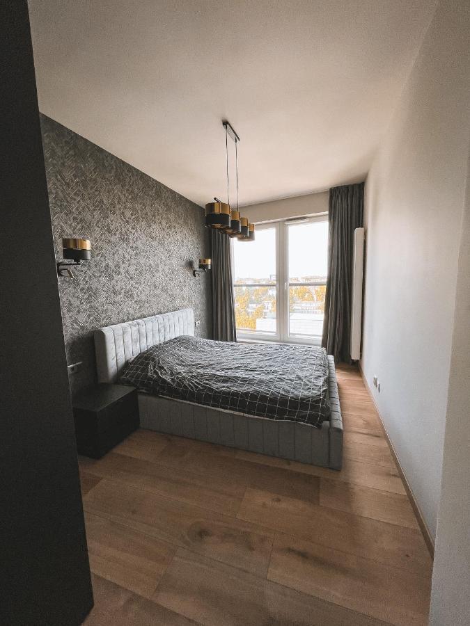 Apartament كاتوفيتسه المظهر الخارجي الصورة