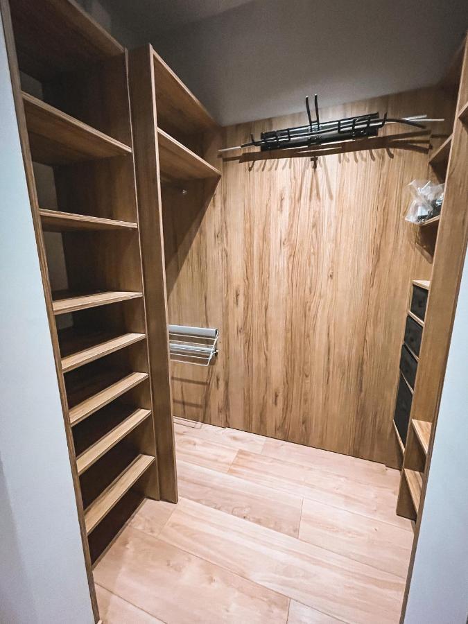 Apartament كاتوفيتسه المظهر الخارجي الصورة